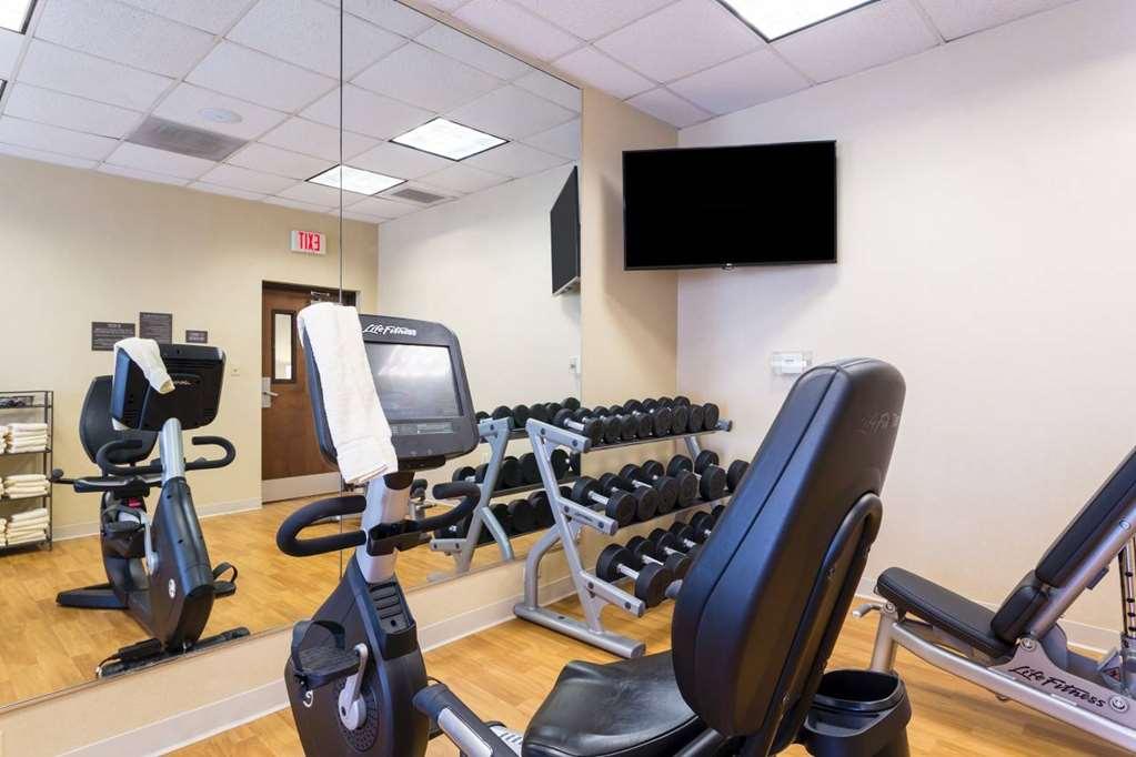 Hyatt Place Phoenix-North Съоръжения снимка