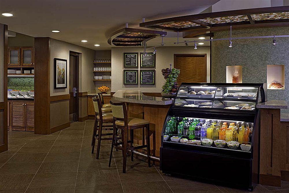 Hyatt Place Phoenix-North Ресторант снимка