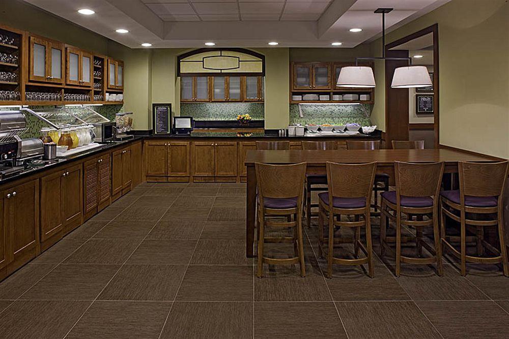 Hyatt Place Phoenix-North Ресторант снимка