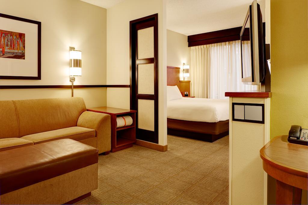 Hyatt Place Phoenix-North Стая снимка