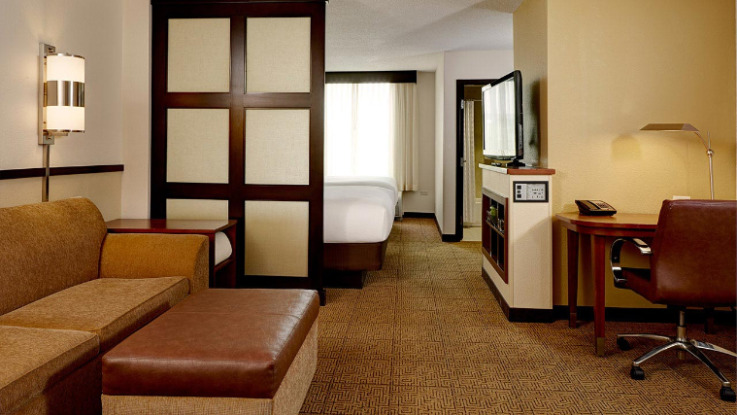 Hyatt Place Phoenix-North Екстериор снимка