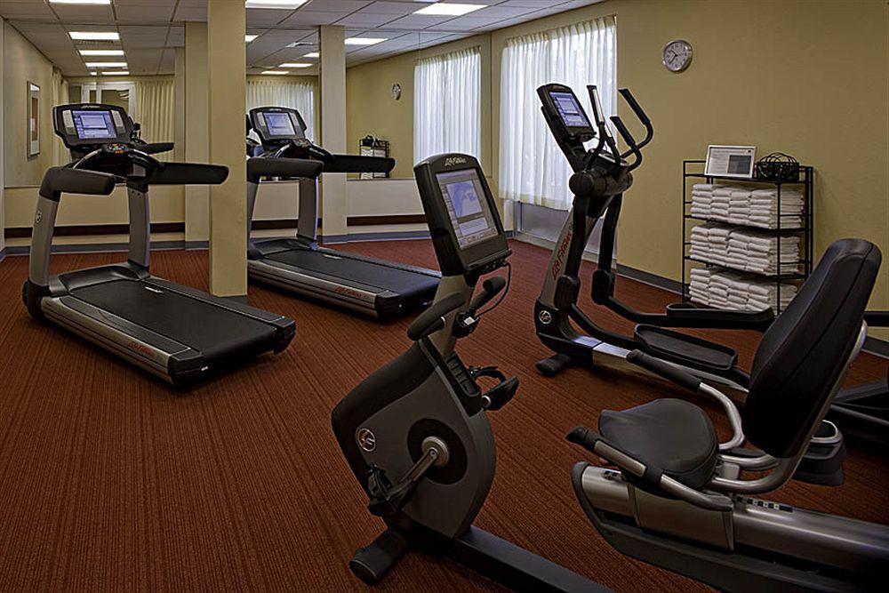 Hyatt Place Phoenix-North Съоръжения снимка