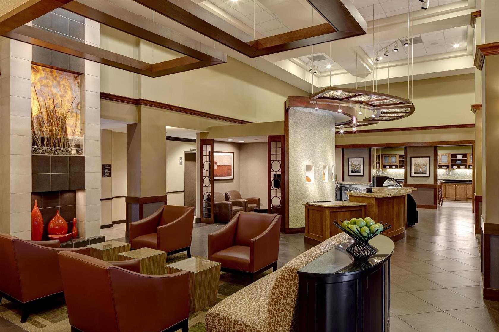 Hyatt Place Phoenix-North Екстериор снимка