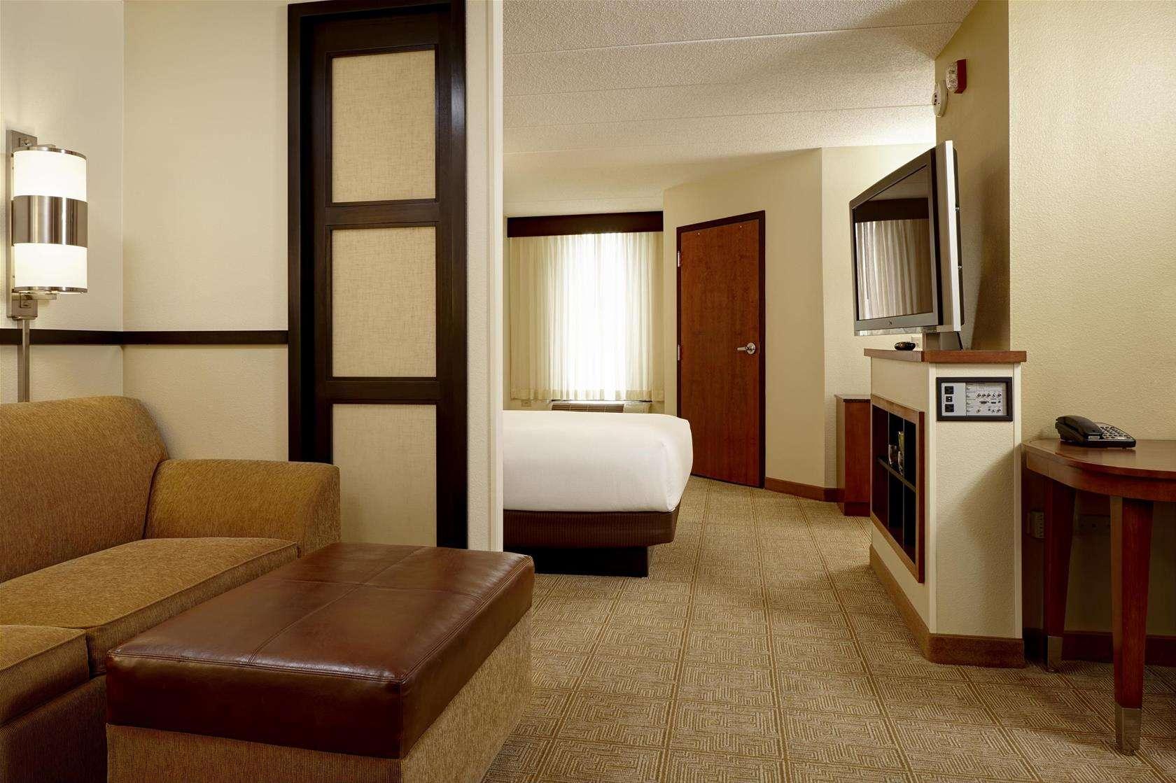 Hyatt Place Phoenix-North Екстериор снимка